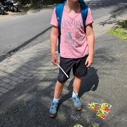 Bye bye, Vastu Villa!