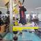 Barbell Single-Leg Split Squat