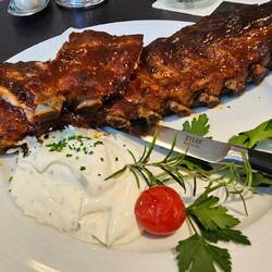 Spareribs