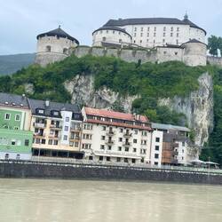 Zwischenwald in Kufstein