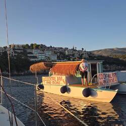 Schon fast Traditions-mojito 🍹😋