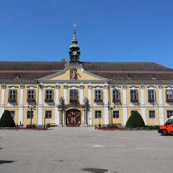 Rathaus Stockerau