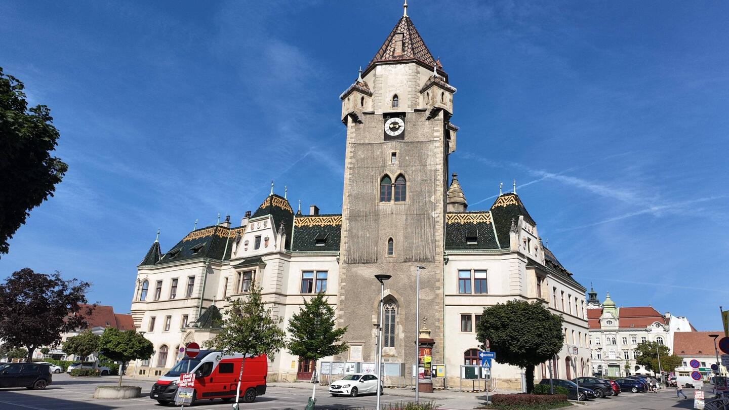 Kroneuburg