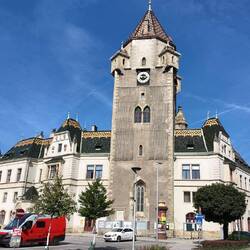 Kroneuburg