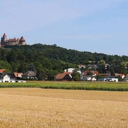 Burg Kreuzenstein
