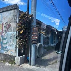 Uf de Wegwiiser achte...🤗😉