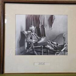 Howard Carter