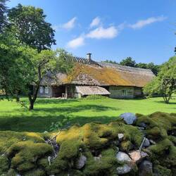 Muhu-Museum, Koguva