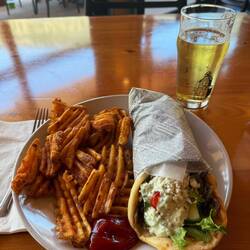 Townfood am Zeroday