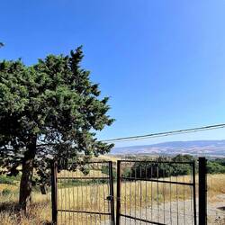 Beschermd landschap.