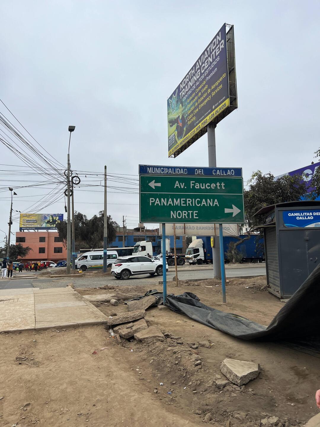 Panamericana