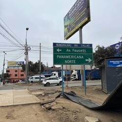 Panamericana