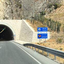 Bei der Beschriftung war wohl ein Schweizer tätig