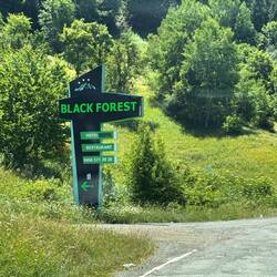 Warum nicht mal Wanderferien in Georgien machen?