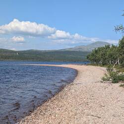 So siehrs vom Land aus