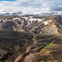 Bei den Aussichten, kein Problem!