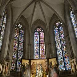 Marienaltar