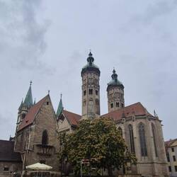 Naumburger Dom St Peter und Paul