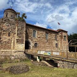 Colchester Castle