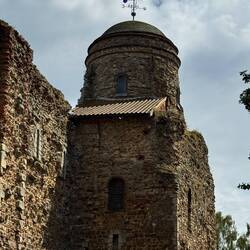 Colchester Castle