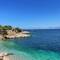 Strände von Kassiopi