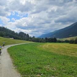 Unsere zwei Raser 🤩