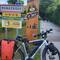 Le Tour de France....wie passend