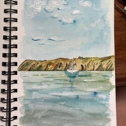 Ma vie mon oeuvre 🙇🏻‍♀️ pt 2