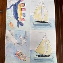 Ma vie mon oeuvre 🙇🏻‍♀️