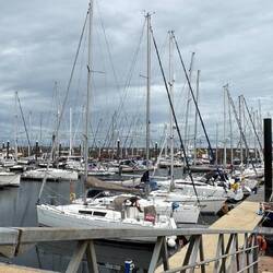 Marina de Troon