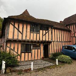 Southfields or the Master Weavers house