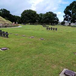 schlicht, aber eindringlich