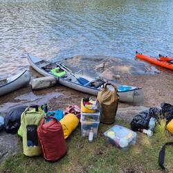 Packroutine