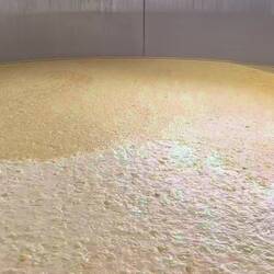 Natural boiling process