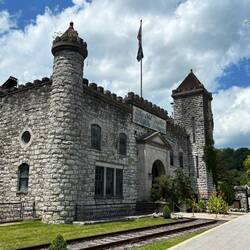 Castle and Key