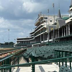 One of the Historic Spirals