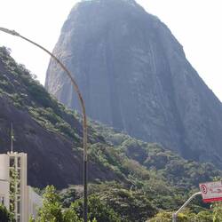 Mit Gondelstation total verschandelt