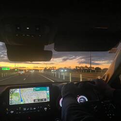 Und weiter geht´s zu unserem nächsten Ziel: ca. 68 km nach Tauranga