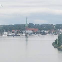 Travemünde