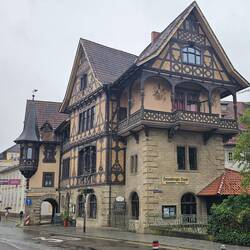 Henneberger Haus