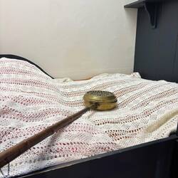 The little bed chamber