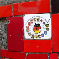 Deutschland gefunden