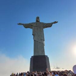 Ahhh, in voller Erstrahlung