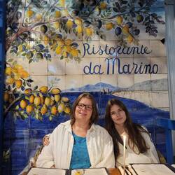 Wider zurück in Ipanema