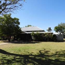 Argyle Homestead Museum