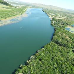 Ord River