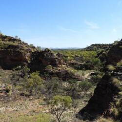 Mirima NP - known as mini Bungle bungles