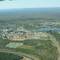 Aerial of Kununurra