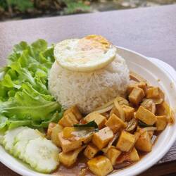 Tofu