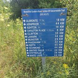 6km to go!!